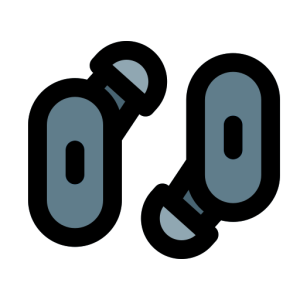 Earbuds