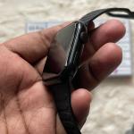 S9 pro Smart watch double belt