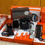 Kw25 Max X Airpod Combo Package