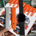 Unigar 80hour necband x Smart Watch Combo Package