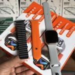 Unigar 80hour necband x Smart Watch Combo Package