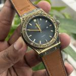 Sober 1140 Watch
