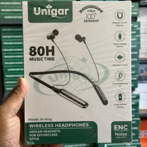 Unigar 80hour necband