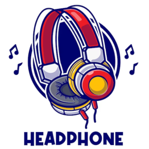 Headphone