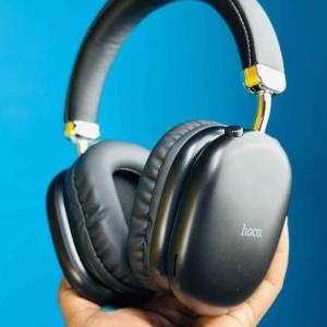 HOCO W35 MAX 90 Hrs | Bluetooth Headphone